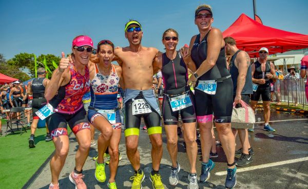 Read more about The Kingscliff Triathlon is back!
