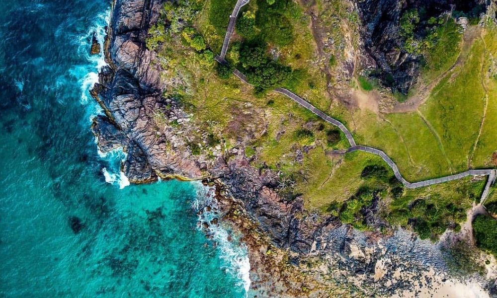 Article image for Our top picnic spots