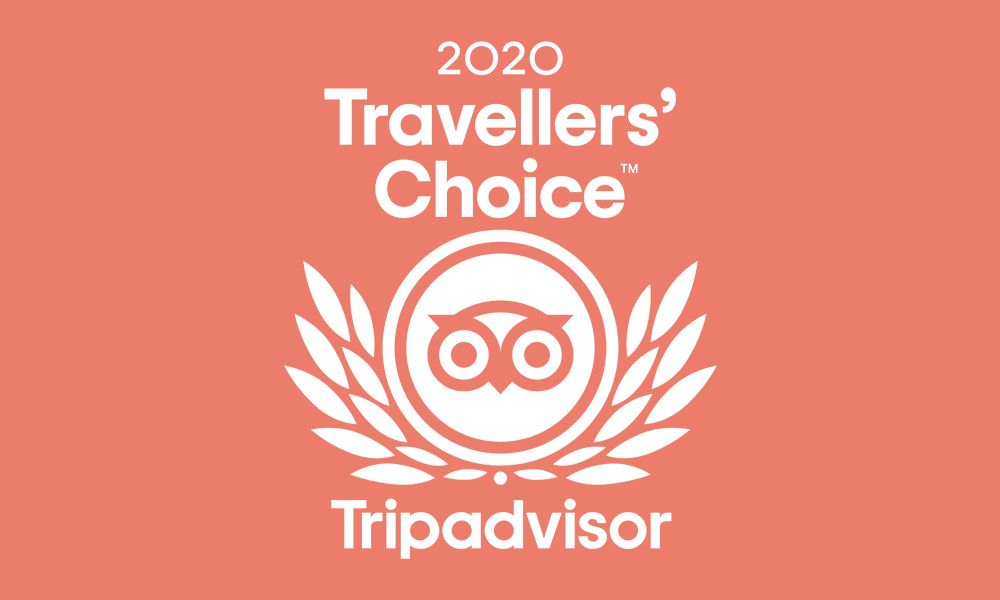 Article image for Tweed Holiday Parks Wins TripAdvisor Award Again!