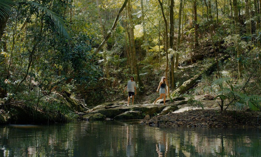 Article image for Fall in love with the falls!