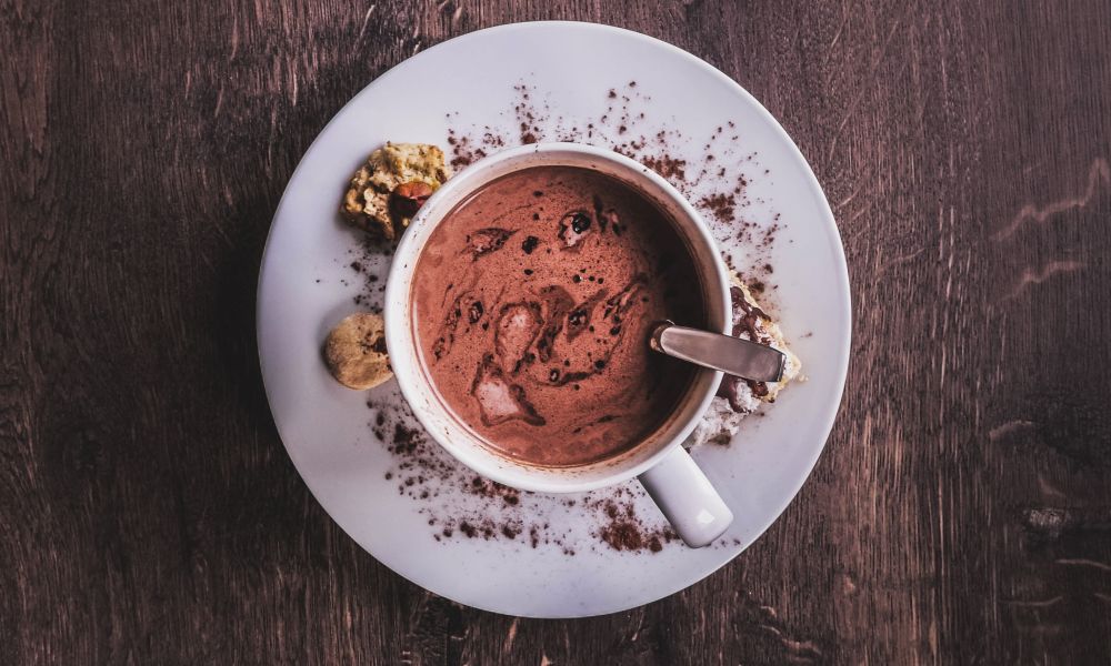 Article image for Hot Chilli Chocolate Recipe - Yum!
