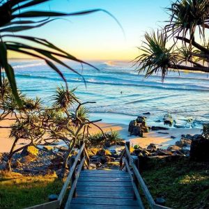 Cabarita Headland