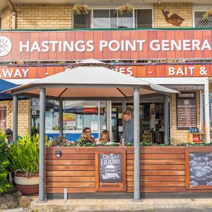 hastings point 6