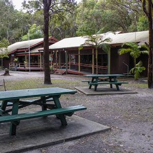 Cultural Centre Exterior