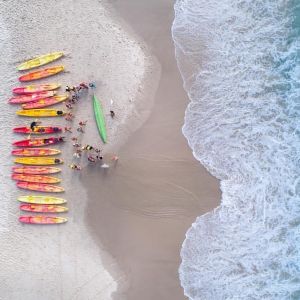 Cape Byron Kayaks