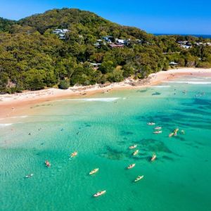 Cape Byron Kayaks 3