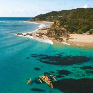 Cape Byron Kayaks 2