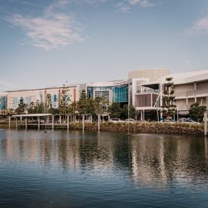 Robina Town Centre