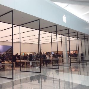 Robina Town Centre 3
