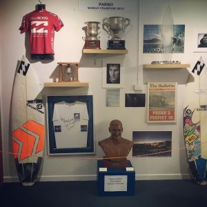 Surfing World