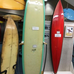 Surfing World