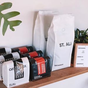 Hymn Coffee