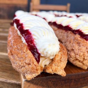 Cubby Bakehouse