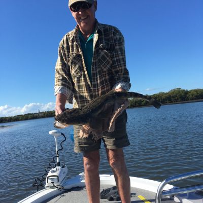 Fishing TH 3