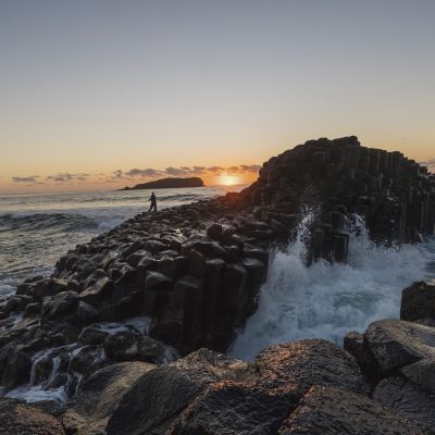 Fingal Head