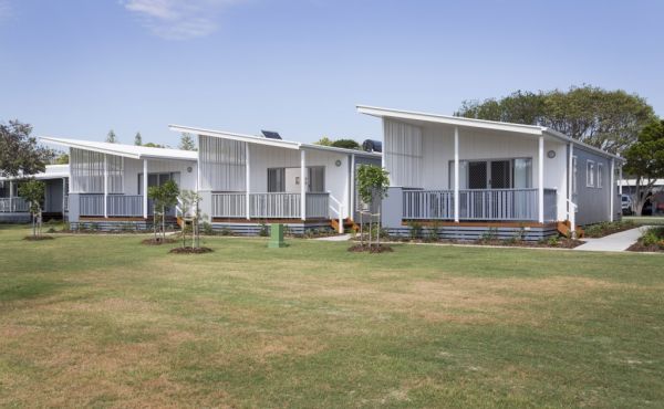 Read more about Tweed Holiday Parks Pottsville South