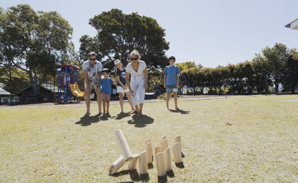 Read more about Fun camping games for all ages