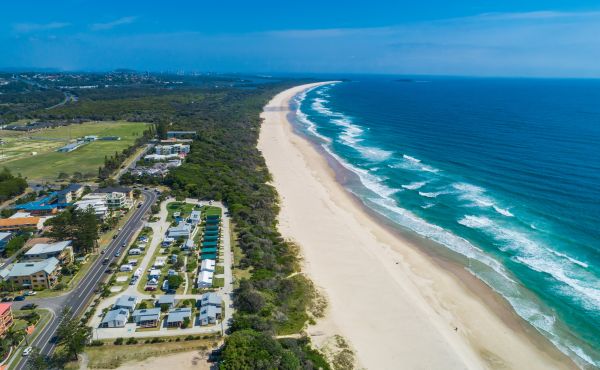 Read more about Welcome to paradise, Kingy North paradise that is...