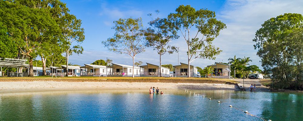 Tweed Heads - Waterfront