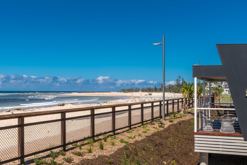 Kingscliff Beach