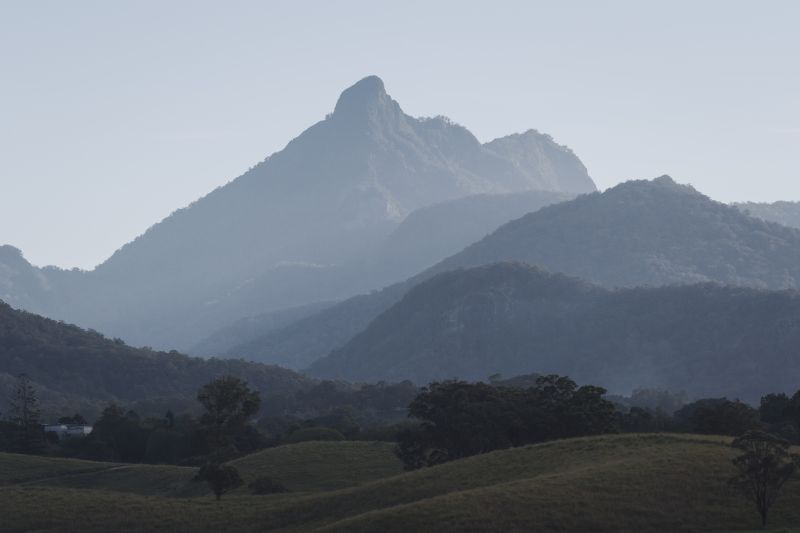 Mount Warning