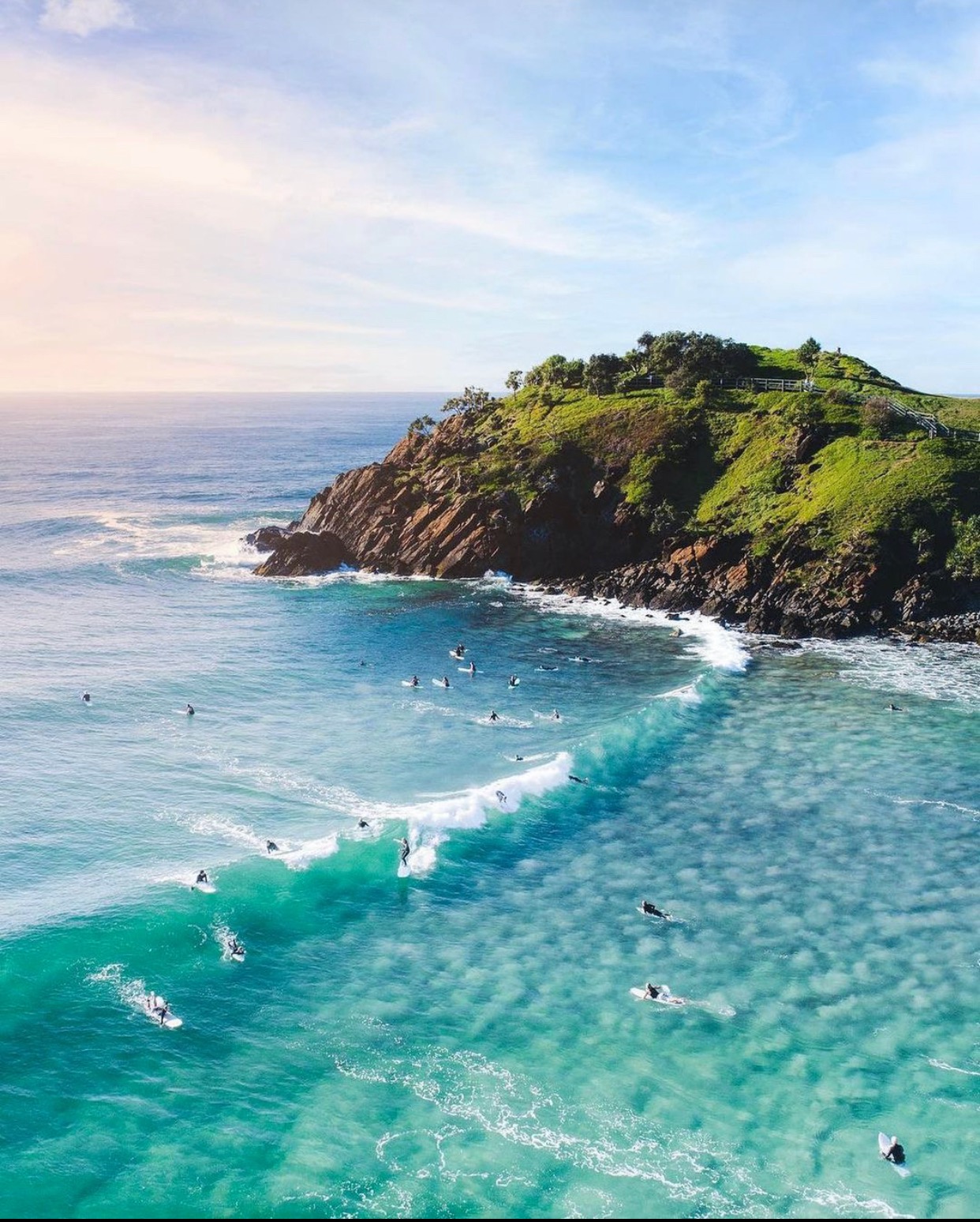 Cabarita Headland