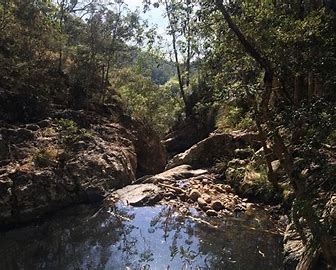 Hells hole