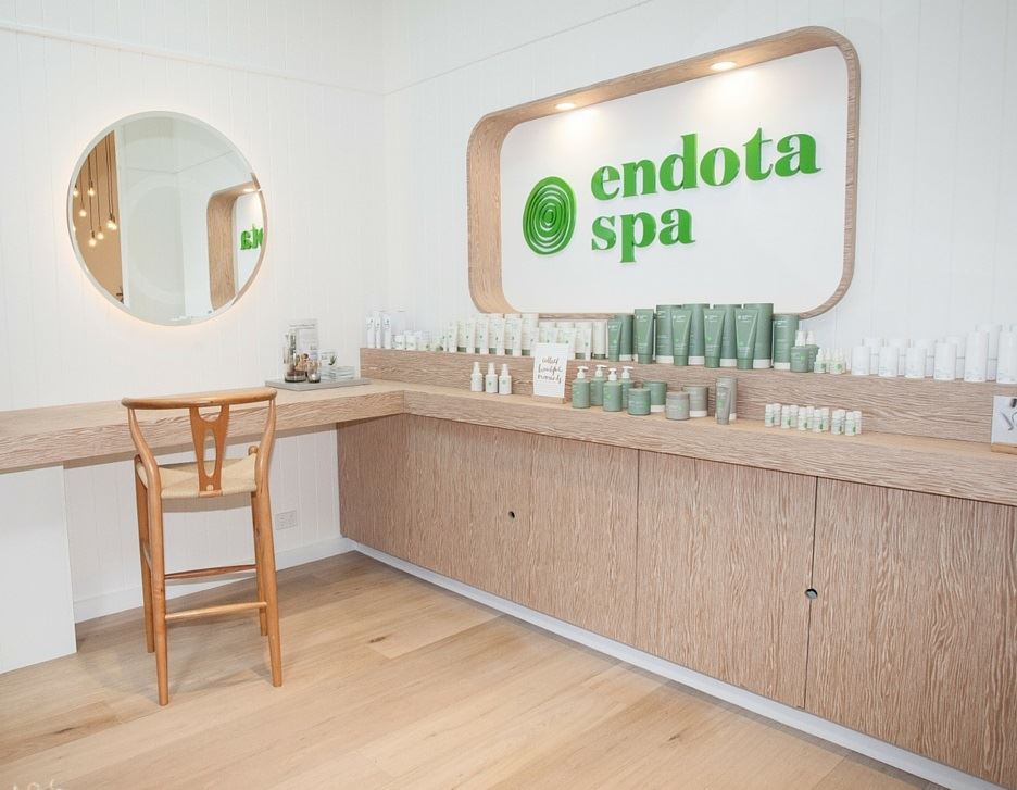 Endota Spa 2