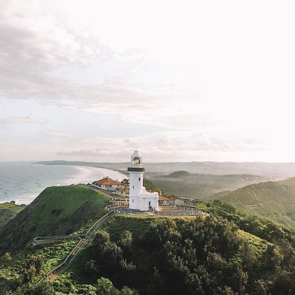 Byron Bay Lighthouse