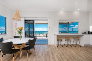 Tweed-Coast-Holiday-Parks-Kingscliff-Beach-Cabin-Interior