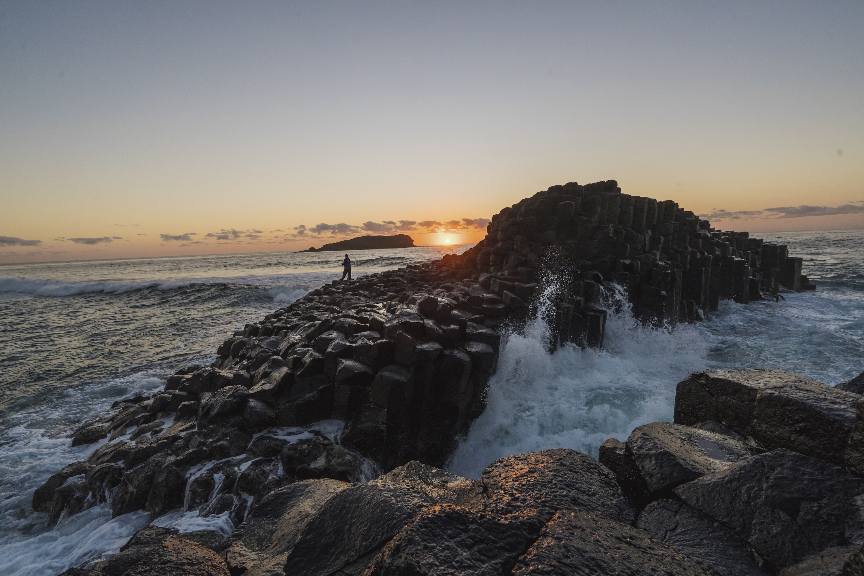 Fingal Head