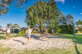 Volleyball
