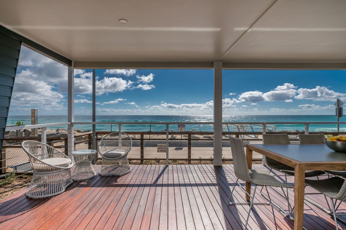 Ocean Cabin 2 brm (sleeps 6)-1