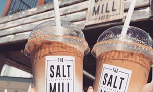 The Salt Mill