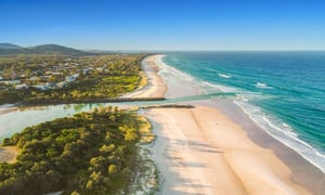 Tweed Coast