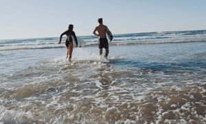 Tweed Regional Art Gallery and Cafe