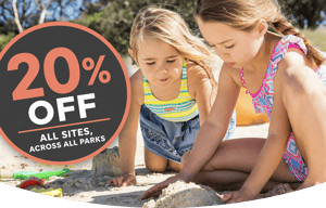 July school holidays