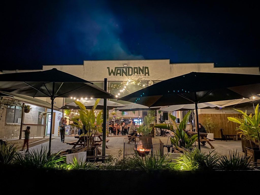 Wandana